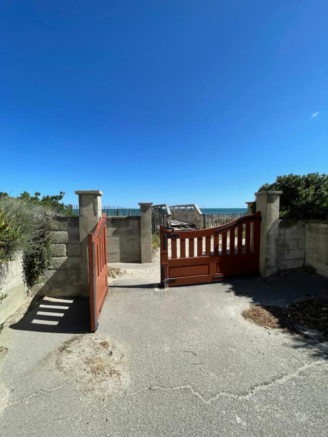 Villa Lcsm Et Studio Frontignan Exterior foto
