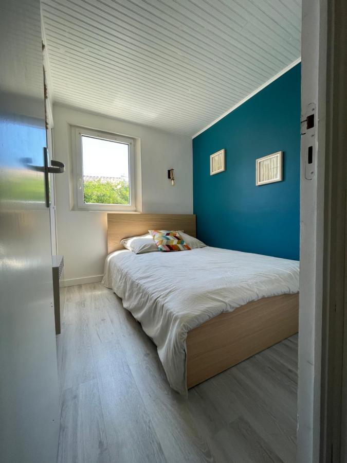 Villa Lcsm Et Studio Frontignan Exterior foto